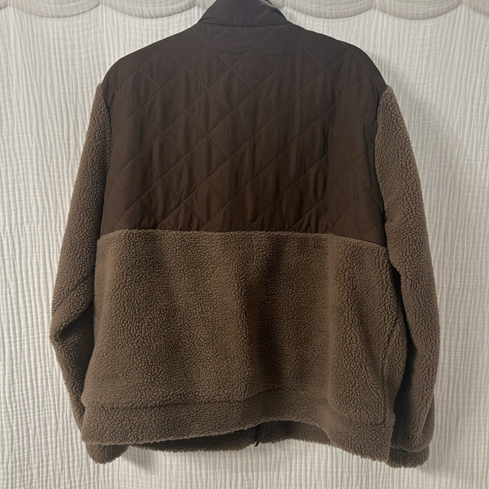 Teddy Jacket - Picture 5 of 6